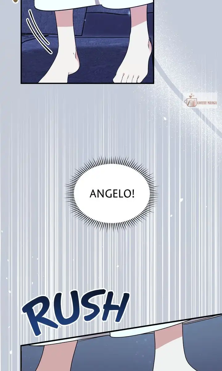 The Fairy Legacy Chapter 61 - page 35