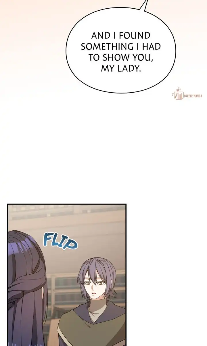 The Fairy Legacy Chapter 61 - page 46