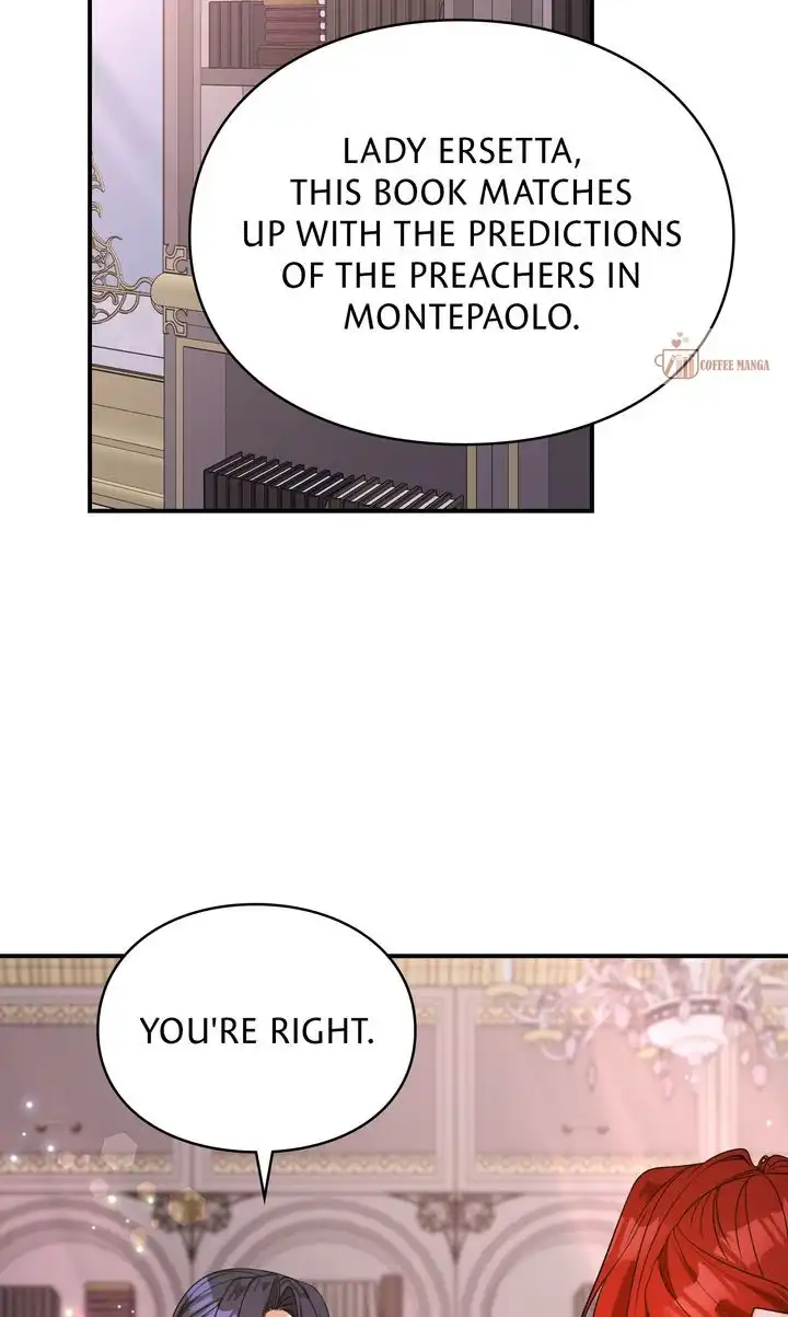 The Fairy Legacy Chapter 61 - page 60