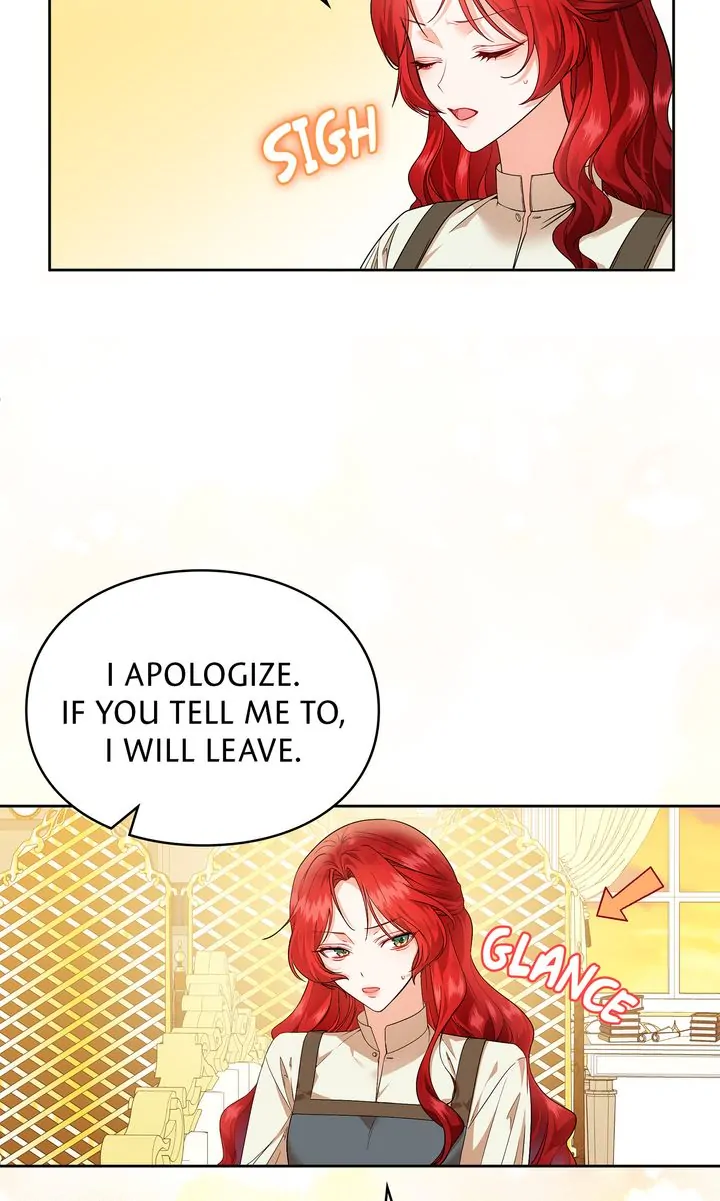 The Fairy Legacy Chapter 7 - page 12