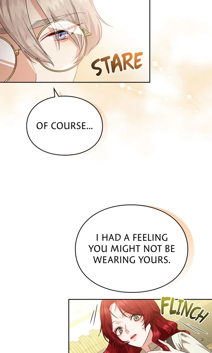 The Fairy Legacy Chapter 7 - page 25