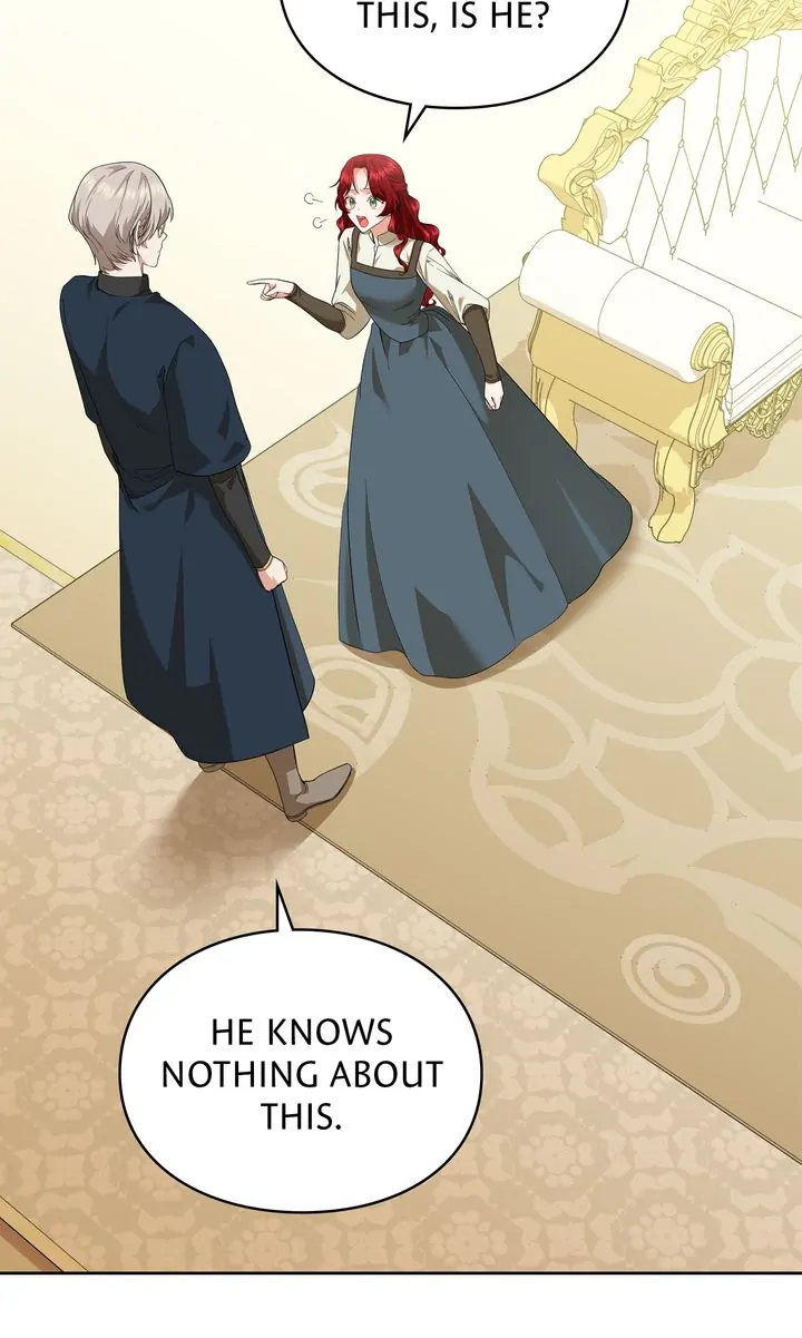The Fairy Legacy Chapter 7 - page 28