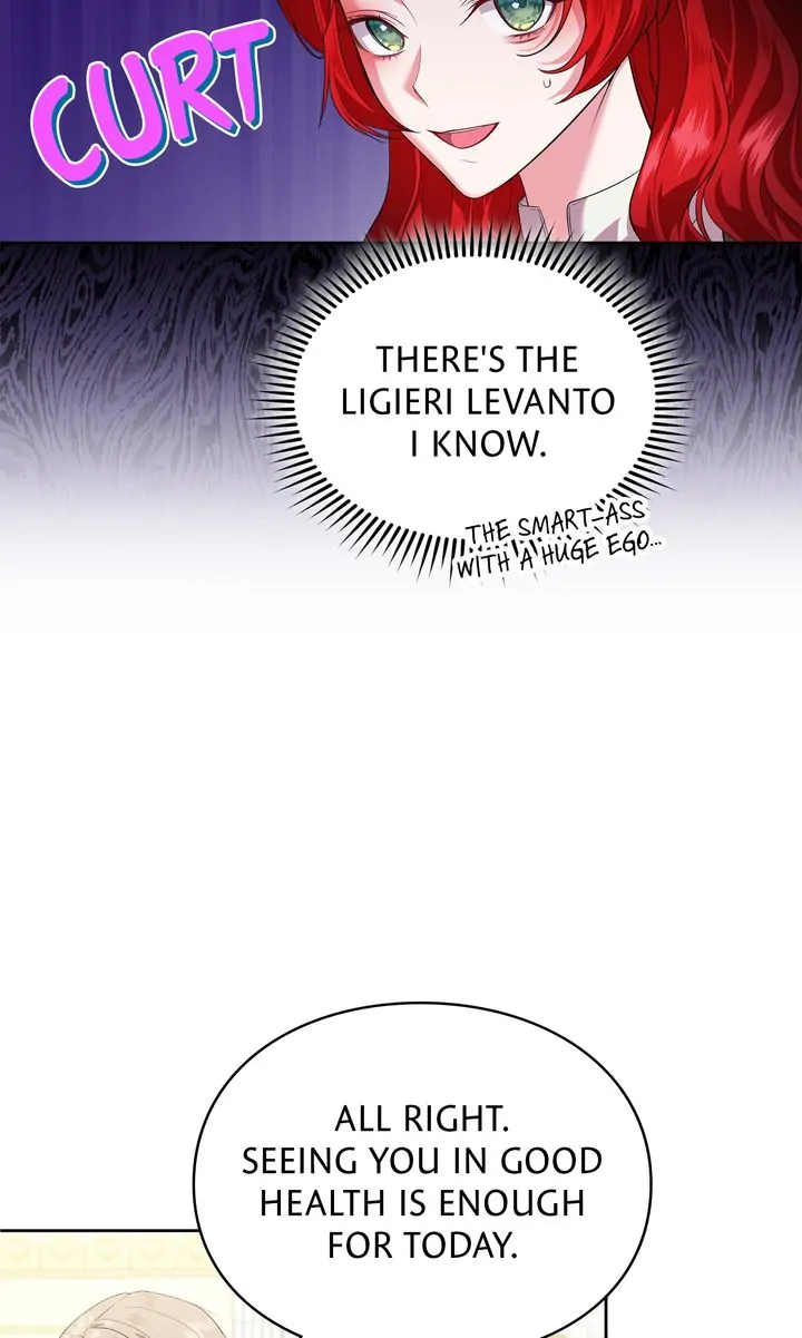 The Fairy Legacy Chapter 7 - page 45
