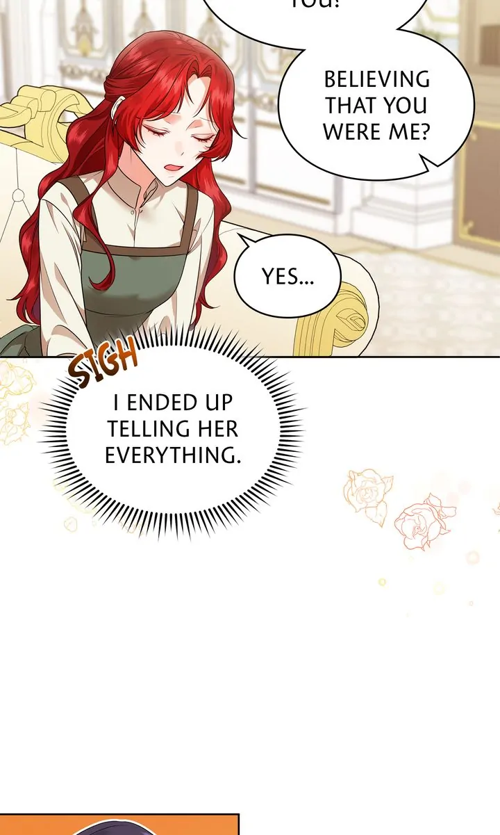 The Fairy Legacy Chapter 7 - page 63