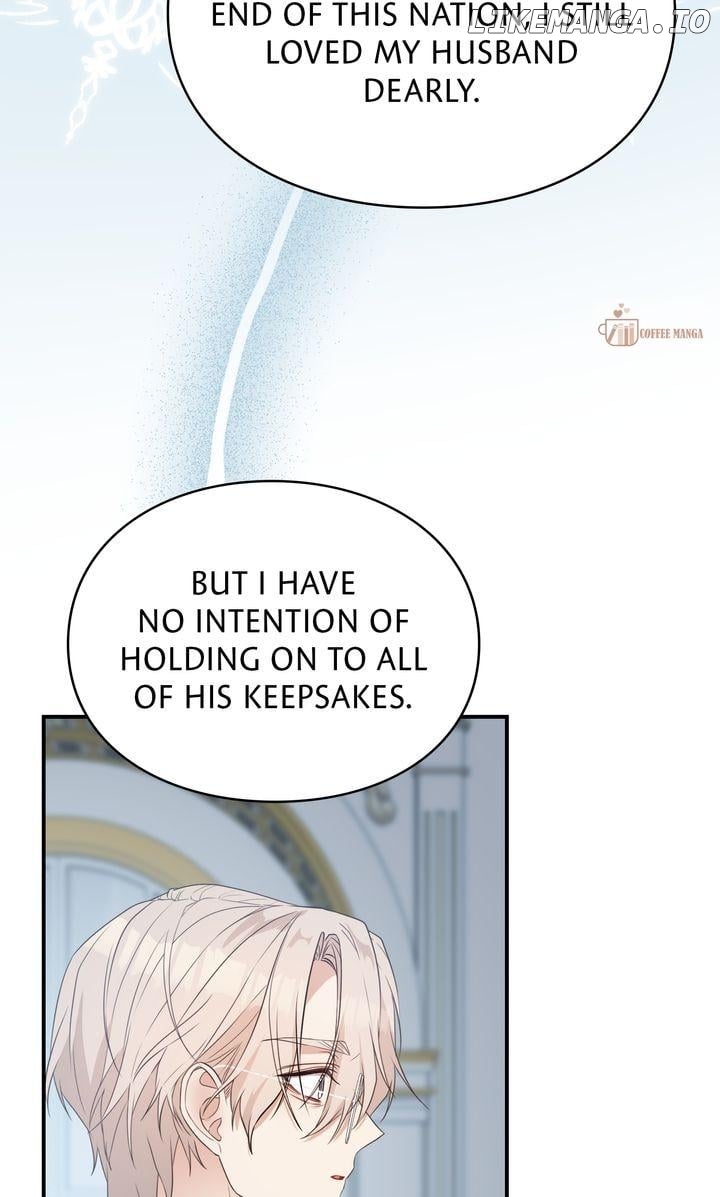 The Fairy Legacy Chapter 62 - page 42