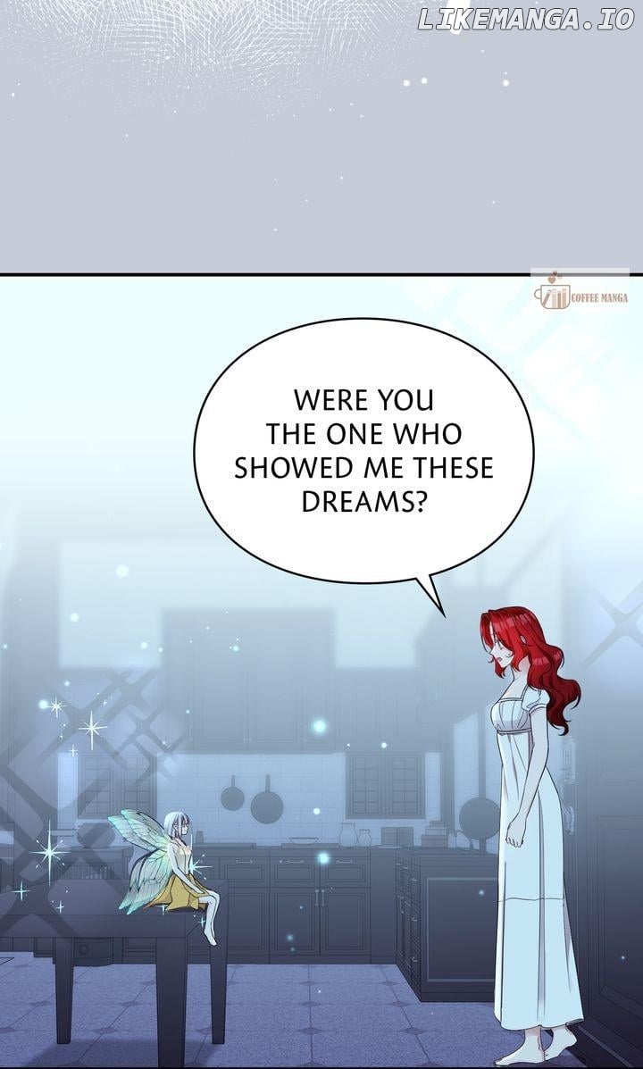 The Fairy Legacy Chapter 62 - page 56
