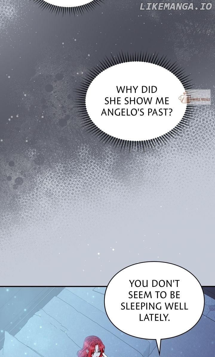 The Fairy Legacy Chapter 62 - page 66