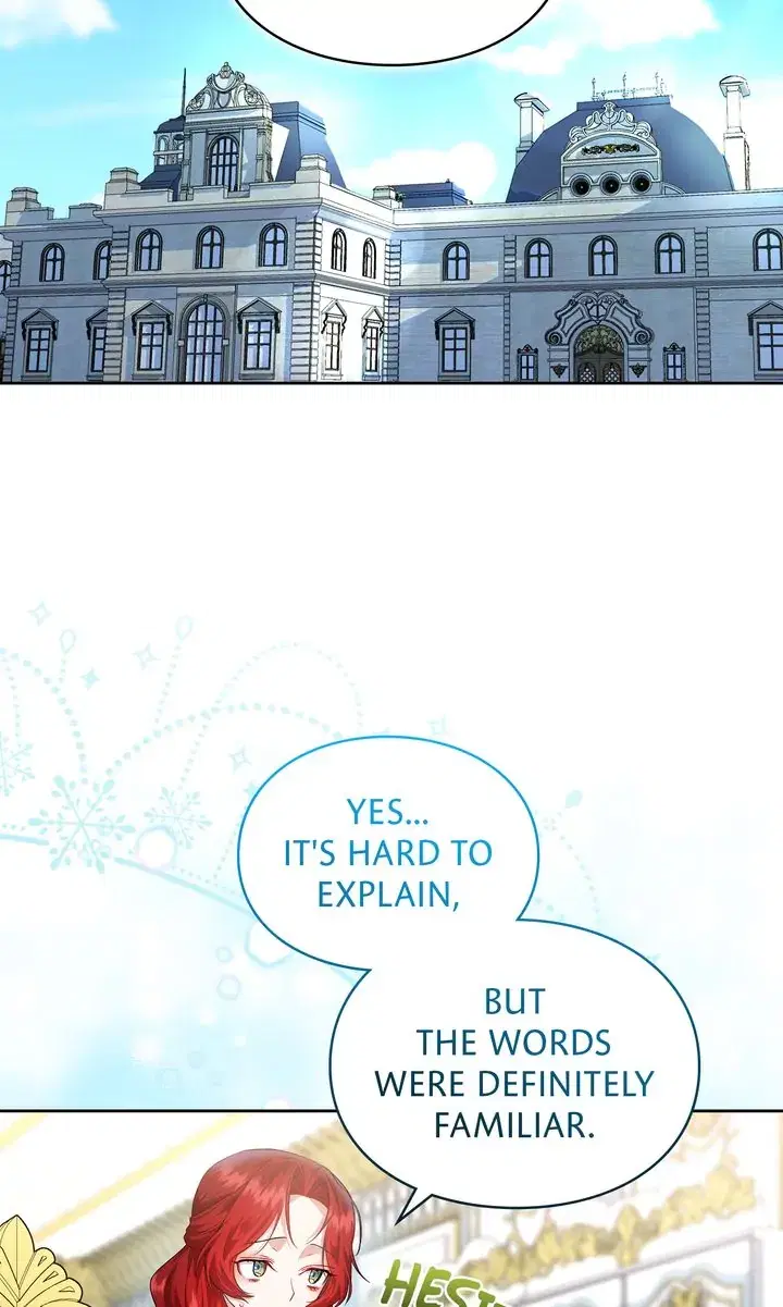 The Fairy Legacy Chapter 8 - page 12