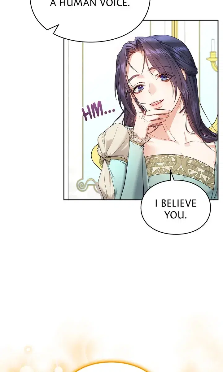 The Fairy Legacy Chapter 8 - page 14