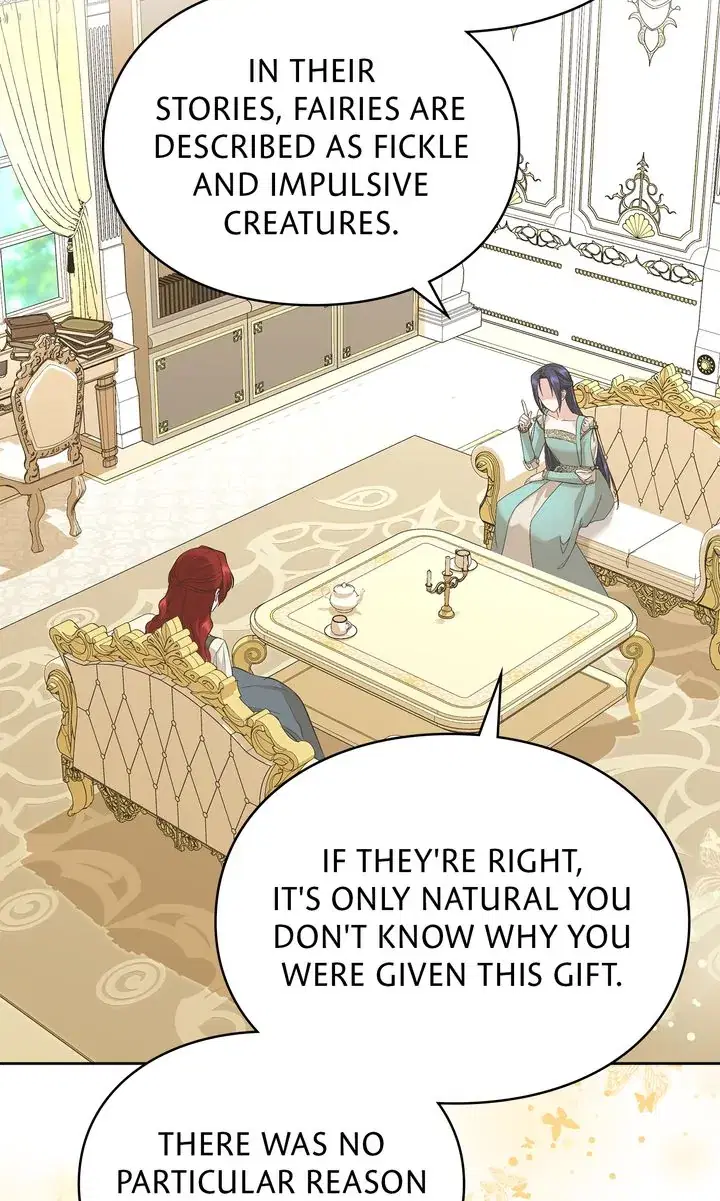 The Fairy Legacy Chapter 8 - page 16
