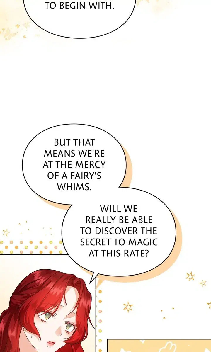 The Fairy Legacy Chapter 8 - page 17