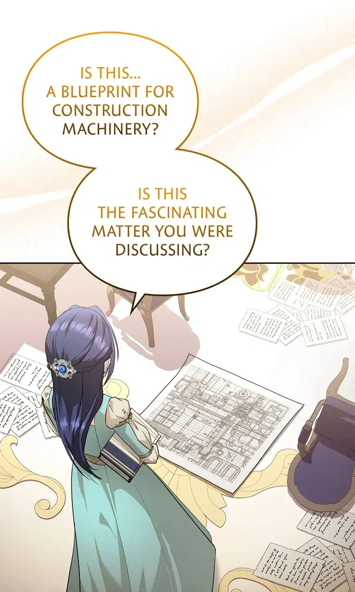 The Fairy Legacy Chapter 8 - page 39