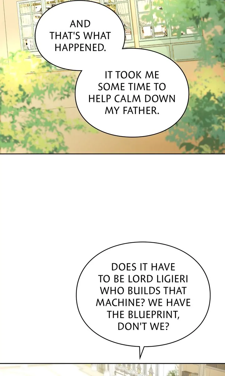 The Fairy Legacy Chapter 8 - page 70