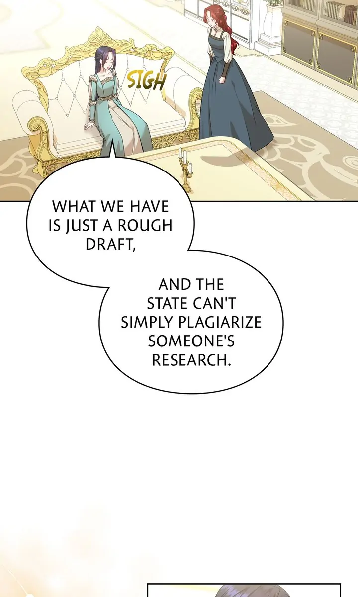 The Fairy Legacy Chapter 8 - page 71