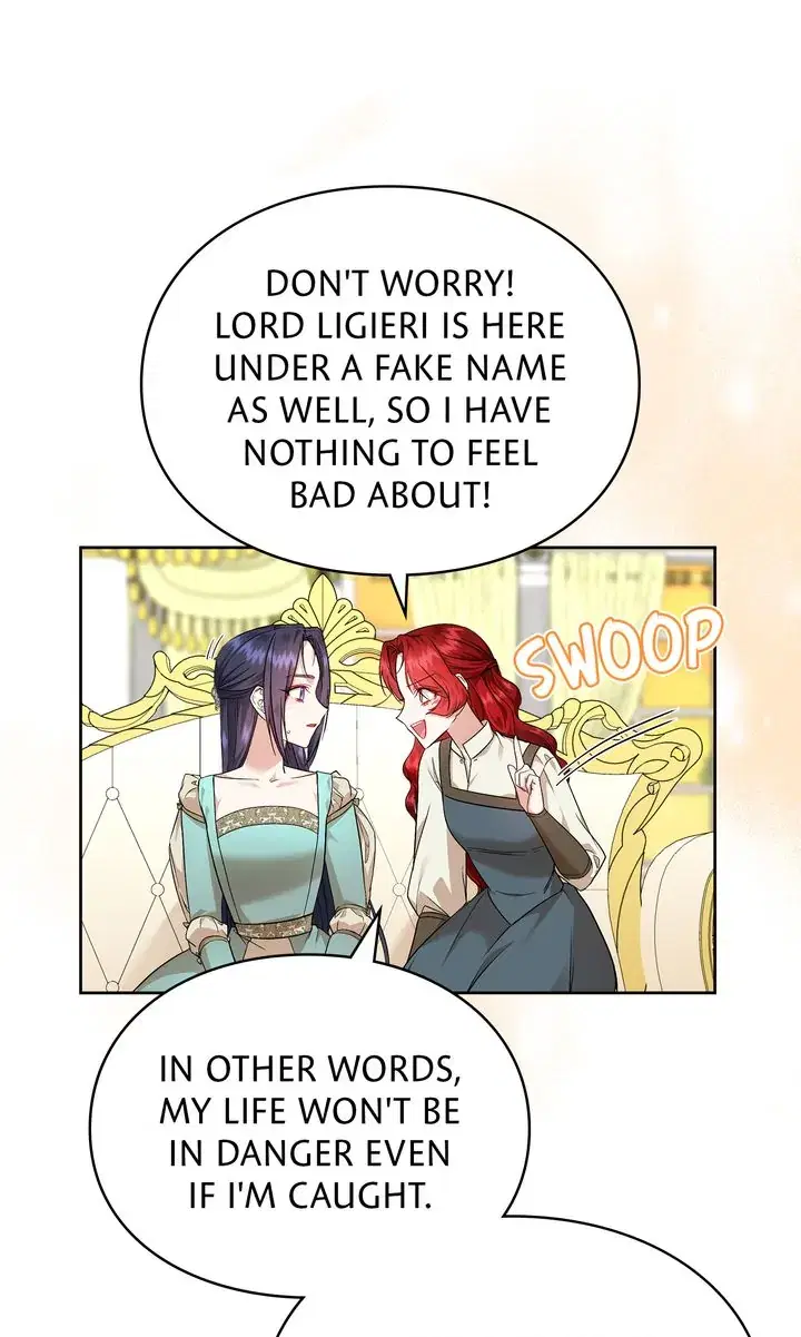 The Fairy Legacy Chapter 8 - page 81