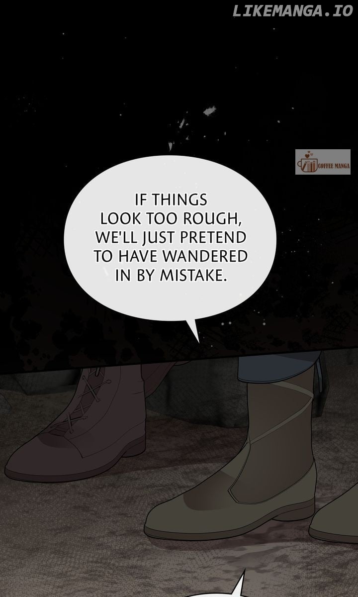 The Fairy Legacy Chapter 64 - page 1