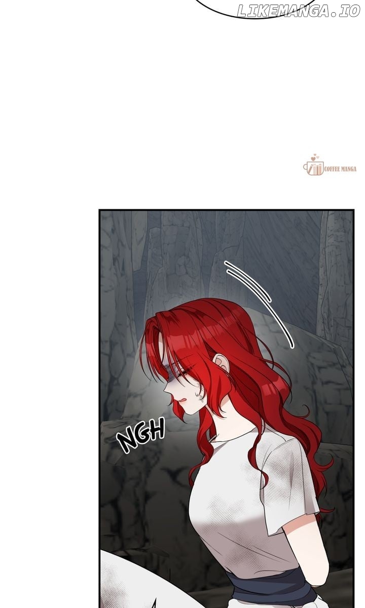 The Fairy Legacy Chapter 64 - page 13