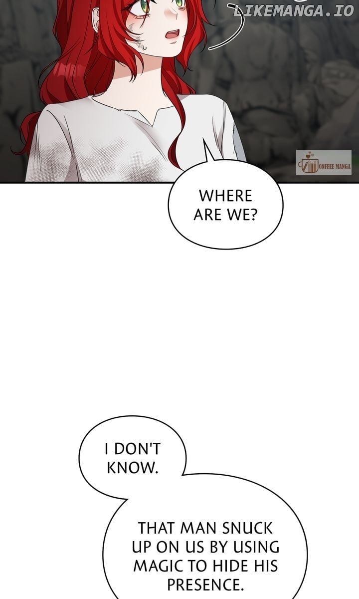 The Fairy Legacy Chapter 64 - page 19