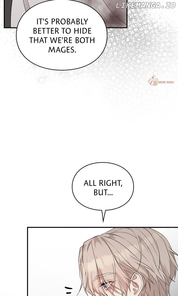 The Fairy Legacy Chapter 64 - page 22