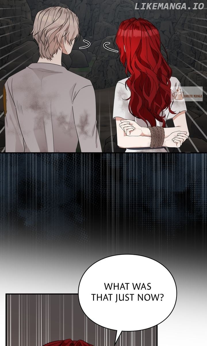 The Fairy Legacy Chapter 64 - page 24