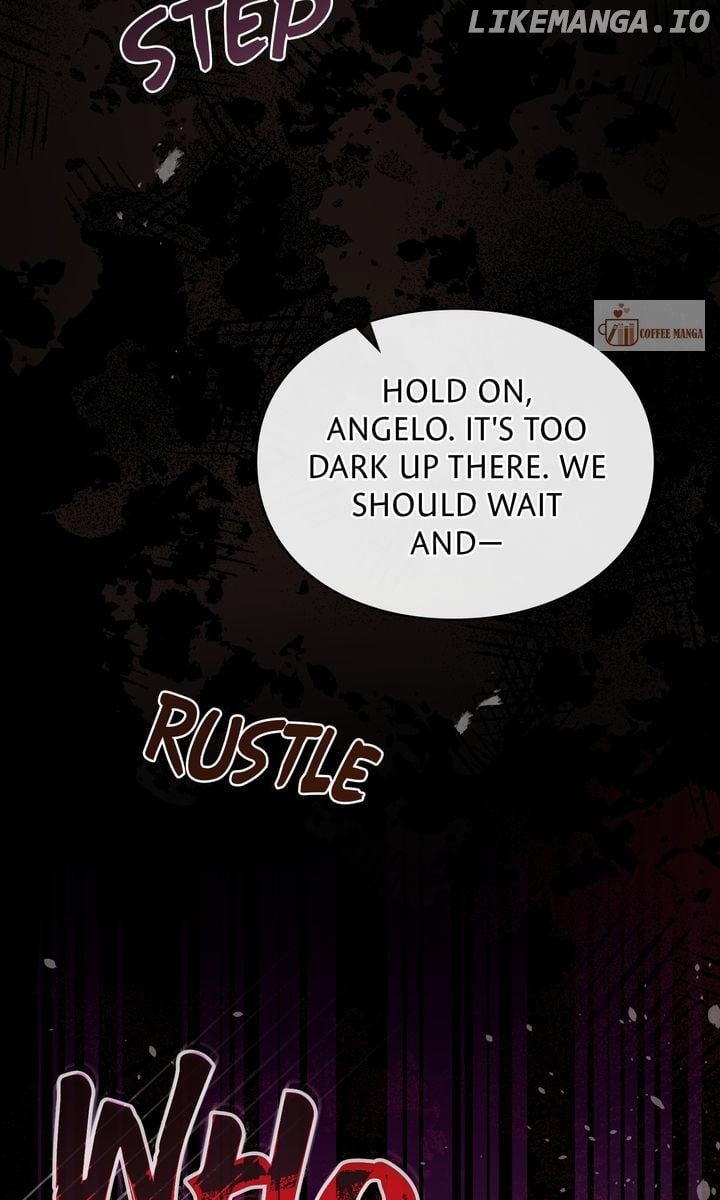 The Fairy Legacy Chapter 64 - page 3