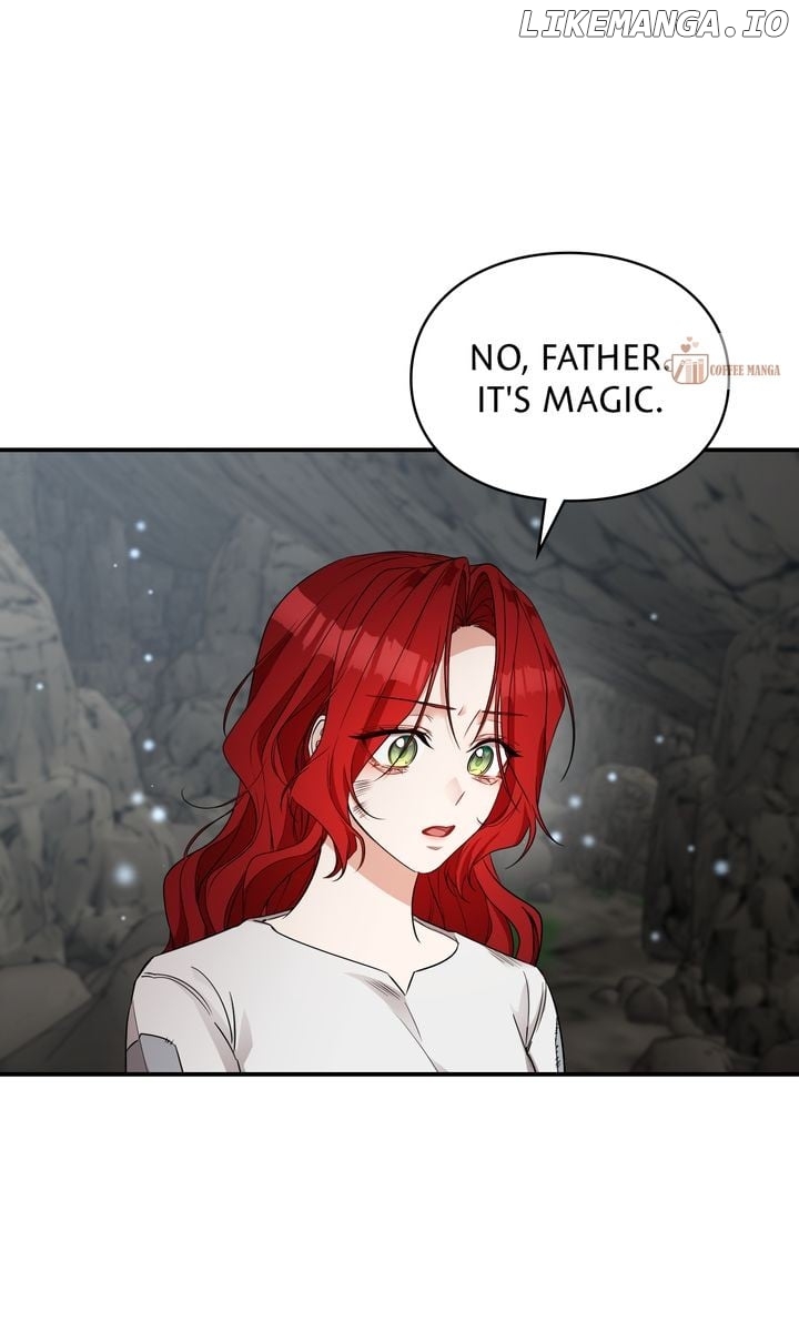 The Fairy Legacy Chapter 64 - page 33