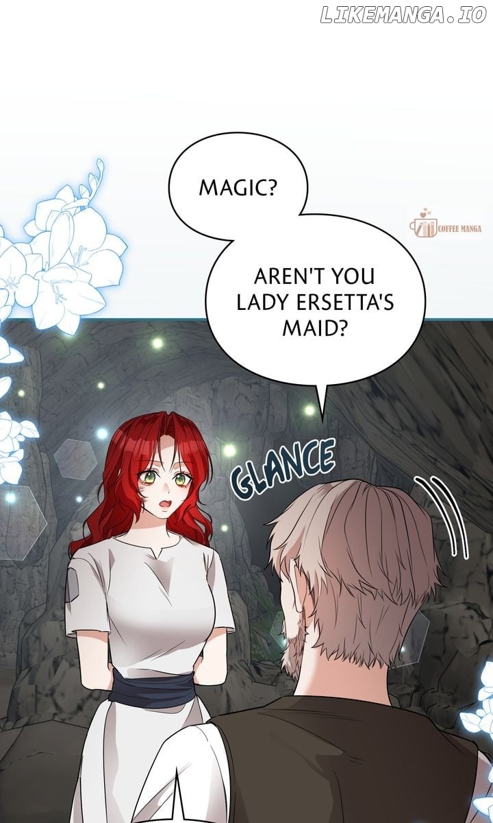 The Fairy Legacy Chapter 64 - page 34