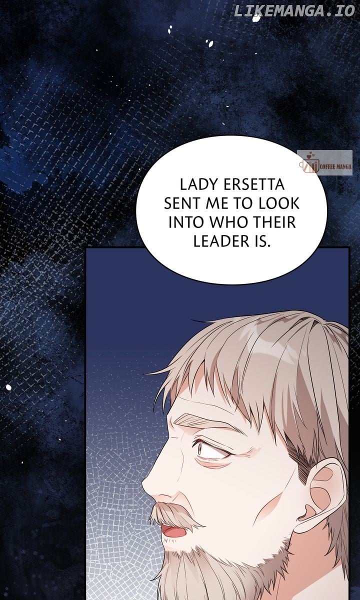 The Fairy Legacy Chapter 64 - page 41