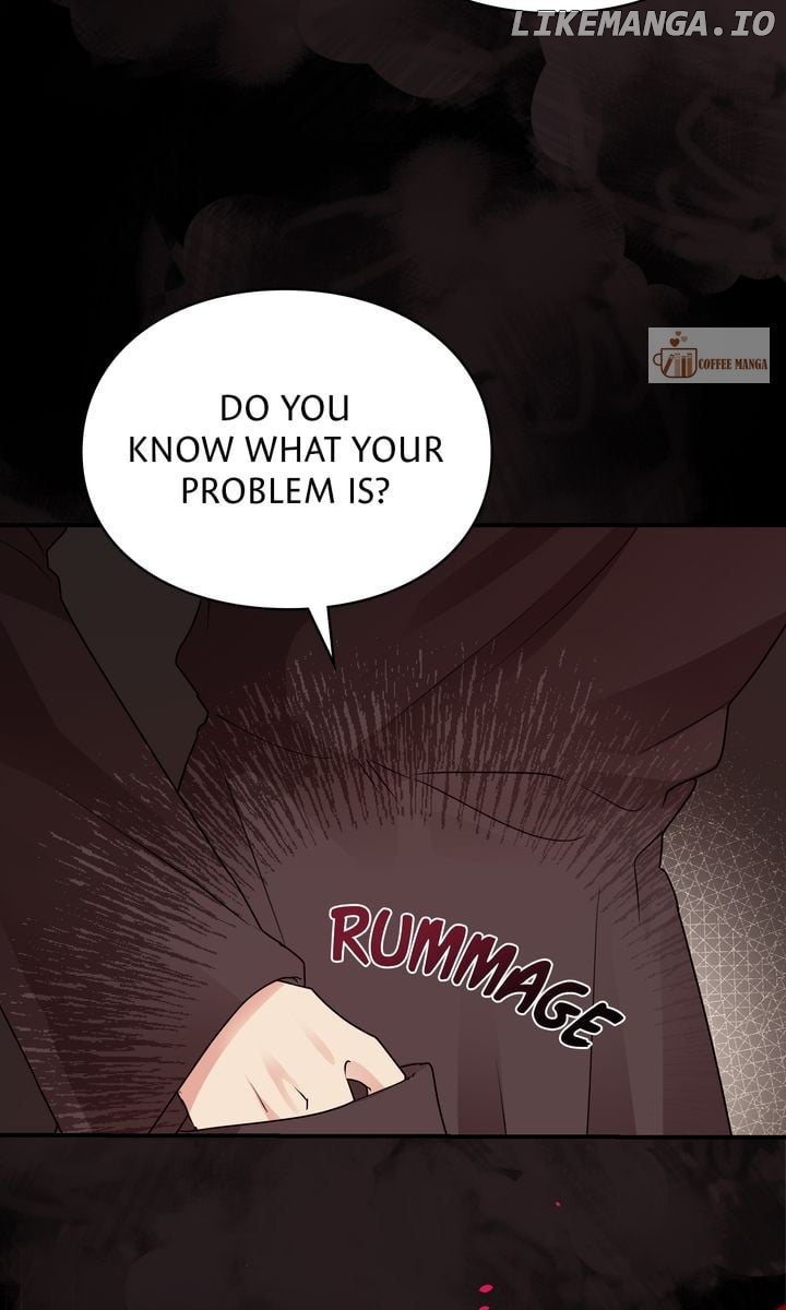 The Fairy Legacy Chapter 64 - page 77