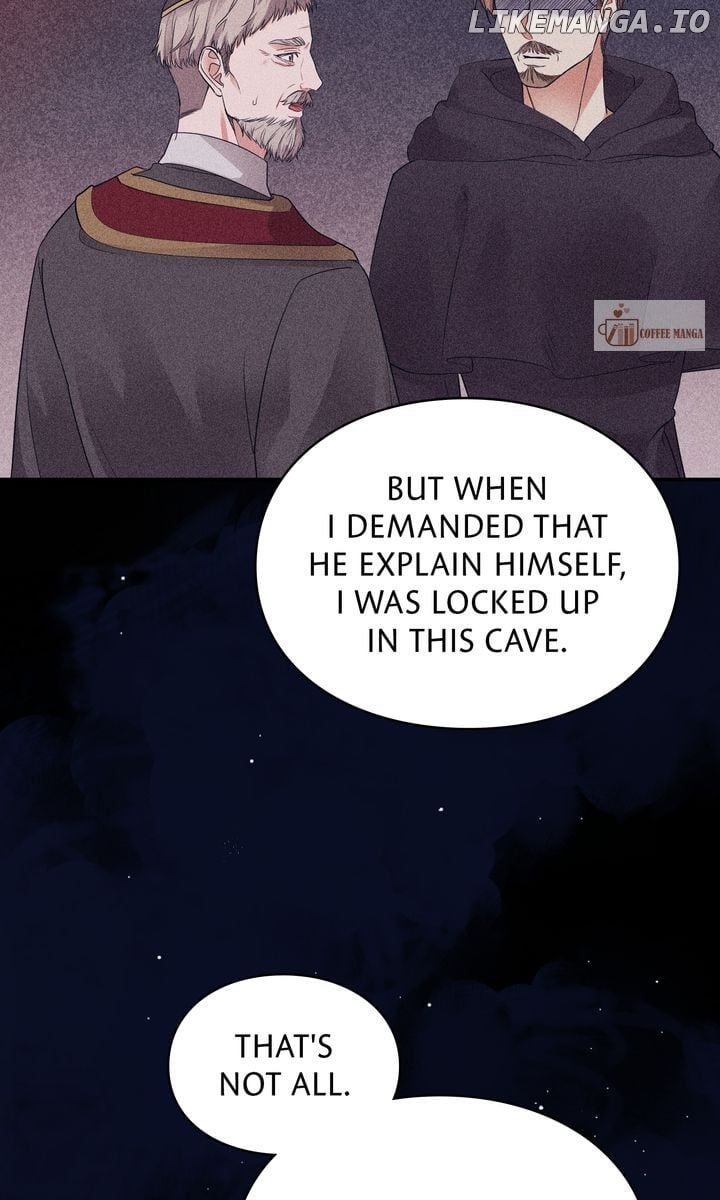 The Fairy Legacy Chapter 64 - page 94