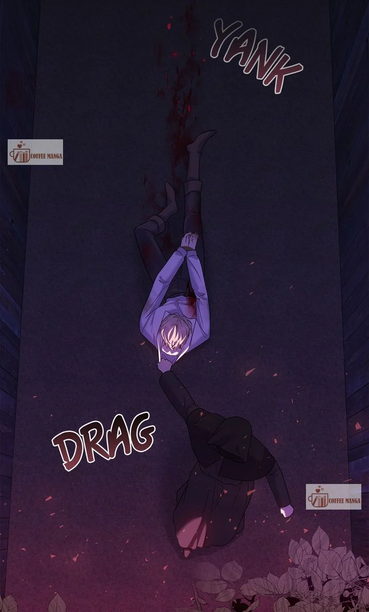 The Fairy Legacy Chapter 26 - page 33