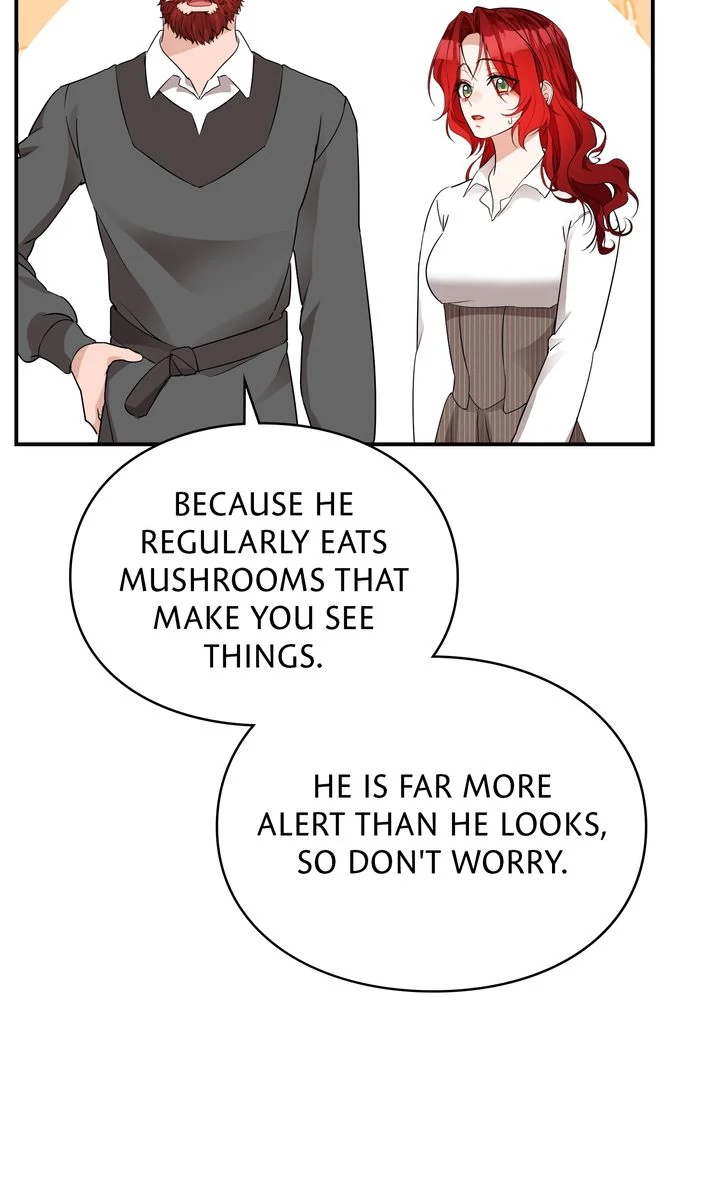 The Fairy Legacy Chapter 66 - page 15