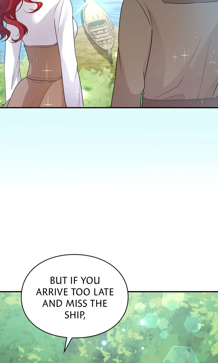 The Fairy Legacy Chapter 66 - page 25