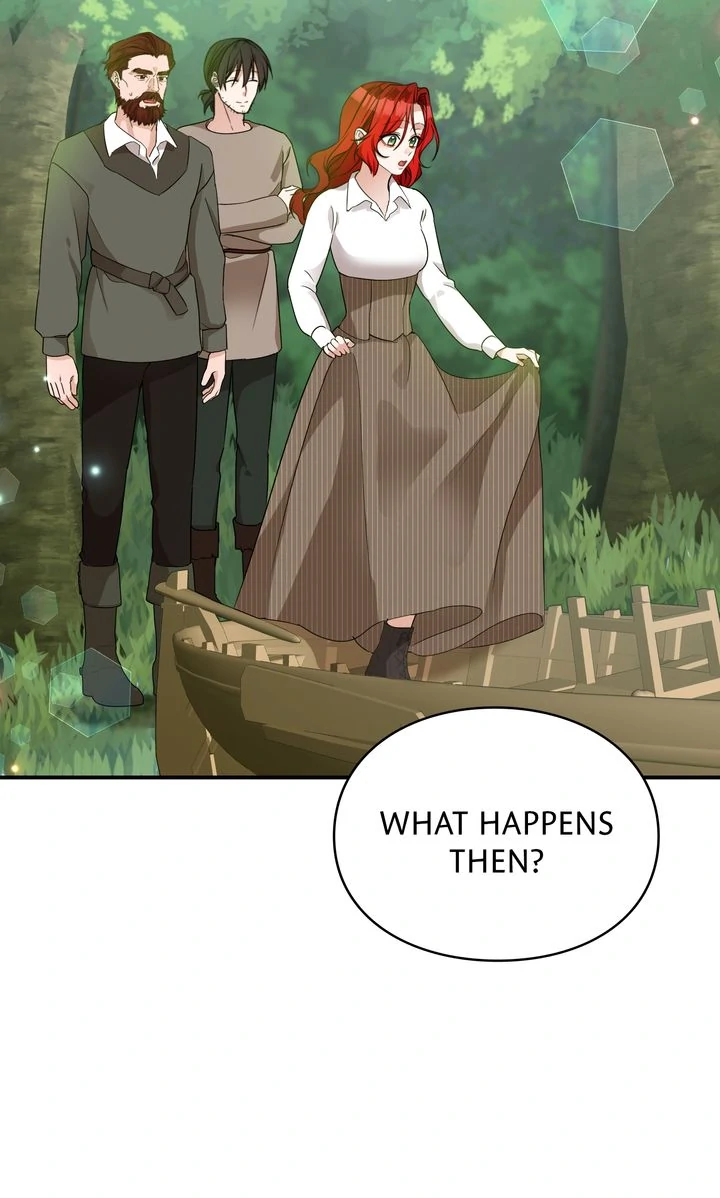 The Fairy Legacy Chapter 66 - page 26