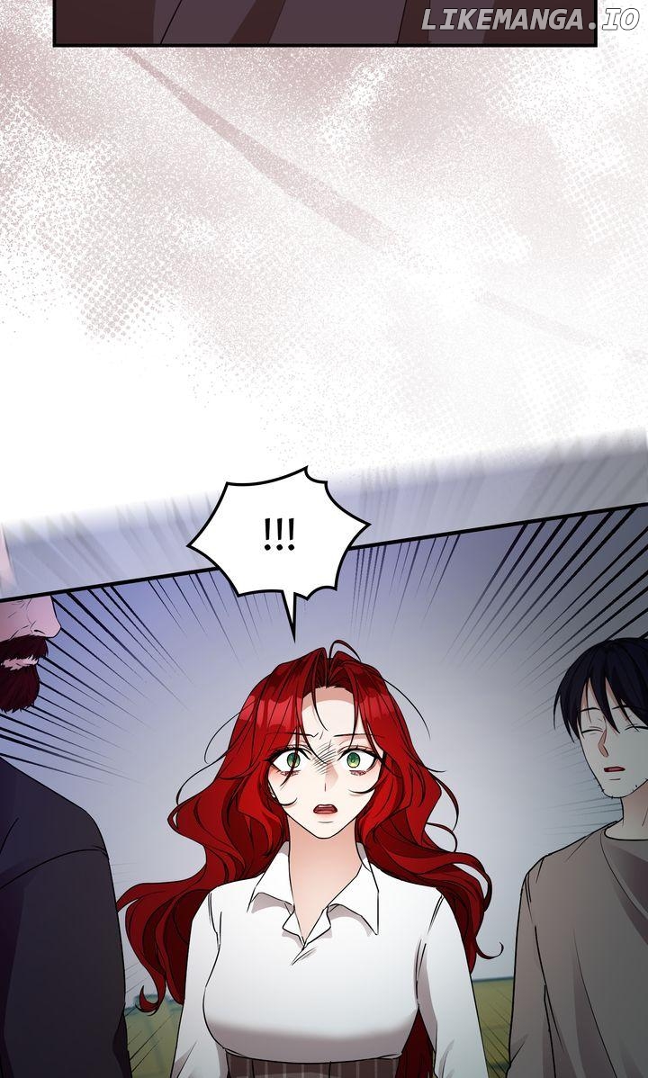 The Fairy Legacy Chapter 66 - page 45