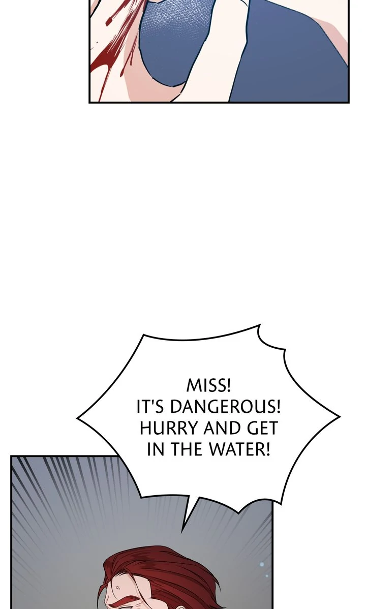 The Fairy Legacy Chapter 66 - page 55