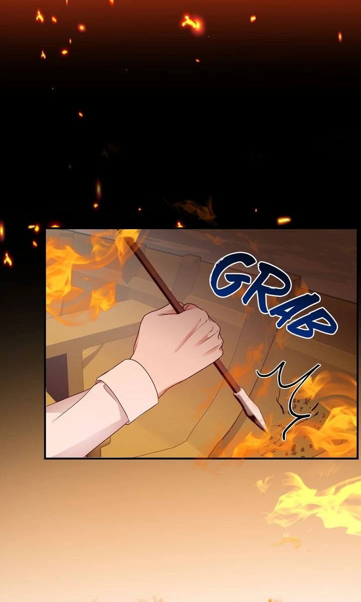 The Fairy Legacy Chapter 66 - page 58