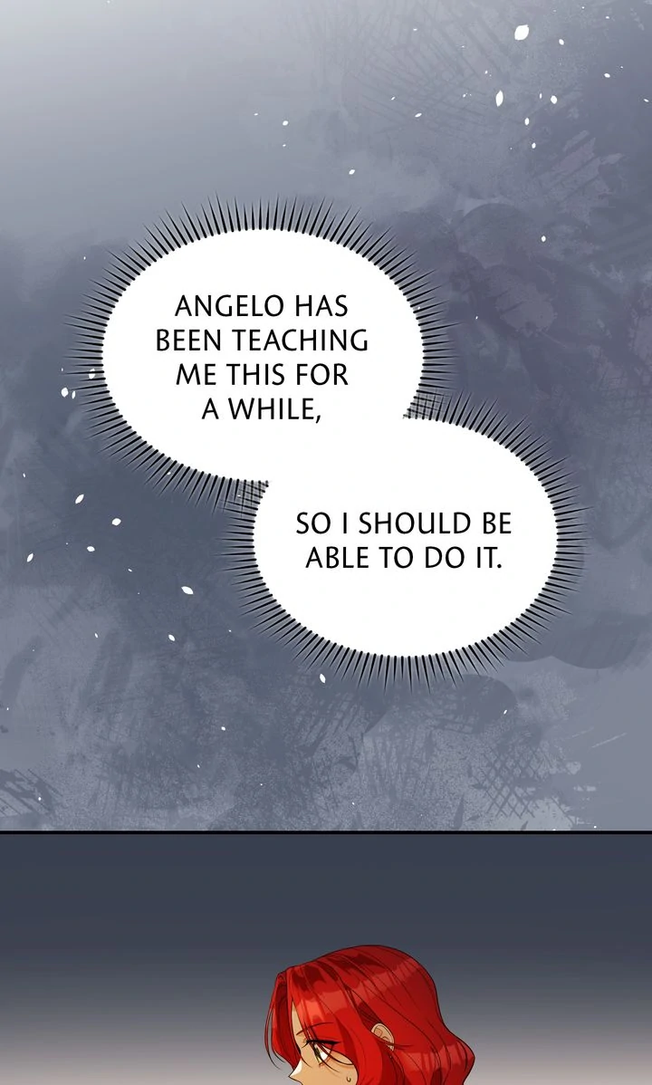 The Fairy Legacy Chapter 66 - page 72