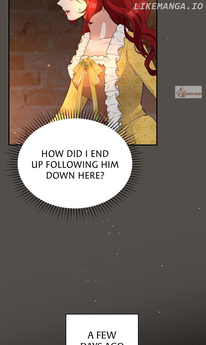 The Fairy Legacy Chapter 57 - page 24