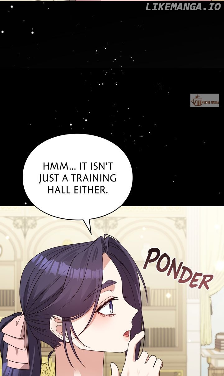 The Fairy Legacy Chapter 57 - page 26