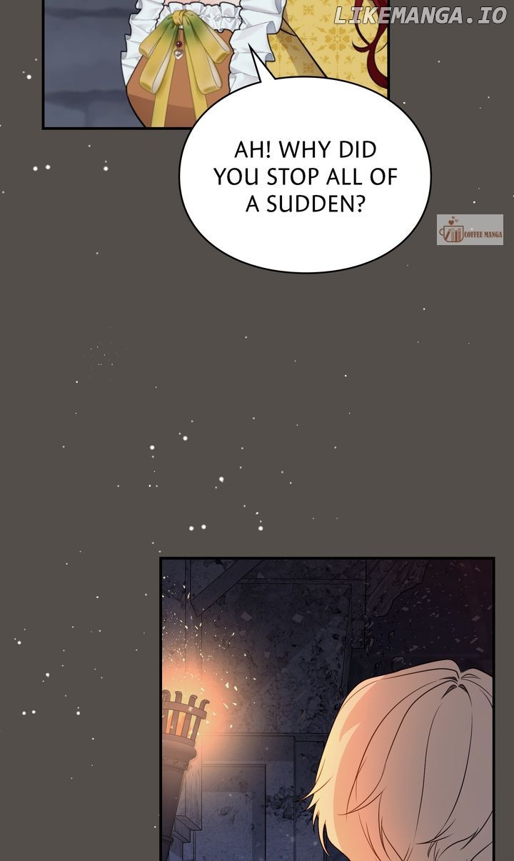 The Fairy Legacy Chapter 57 - page 31