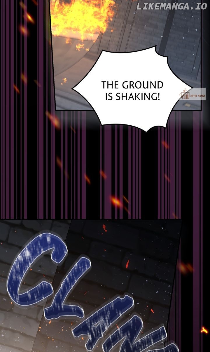 The Fairy Legacy Chapter 57 - page 42