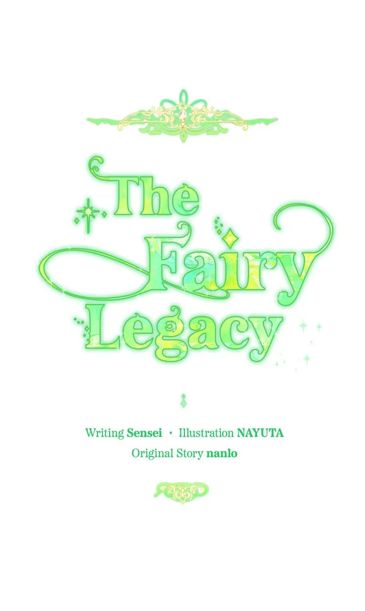 The Fairy Legacy Chapter 10 - page 1
