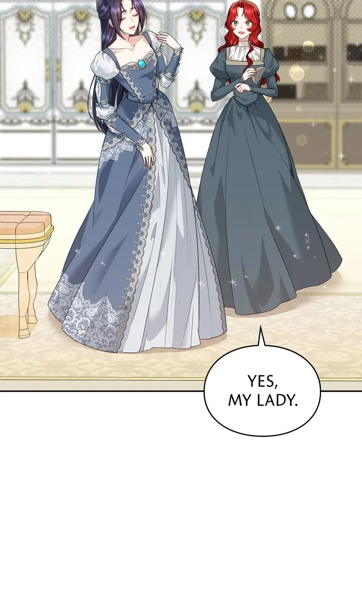 The Fairy Legacy Chapter 10 - page 15