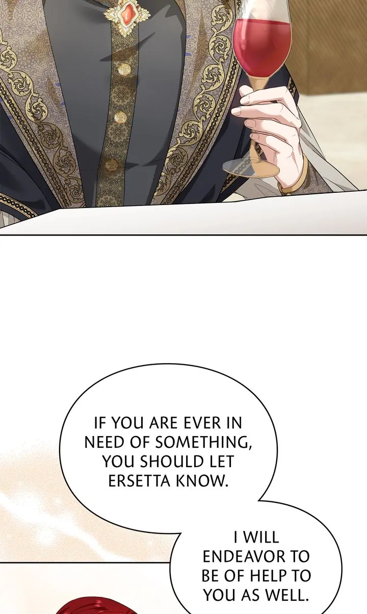 The Fairy Legacy Chapter 10 - page 36