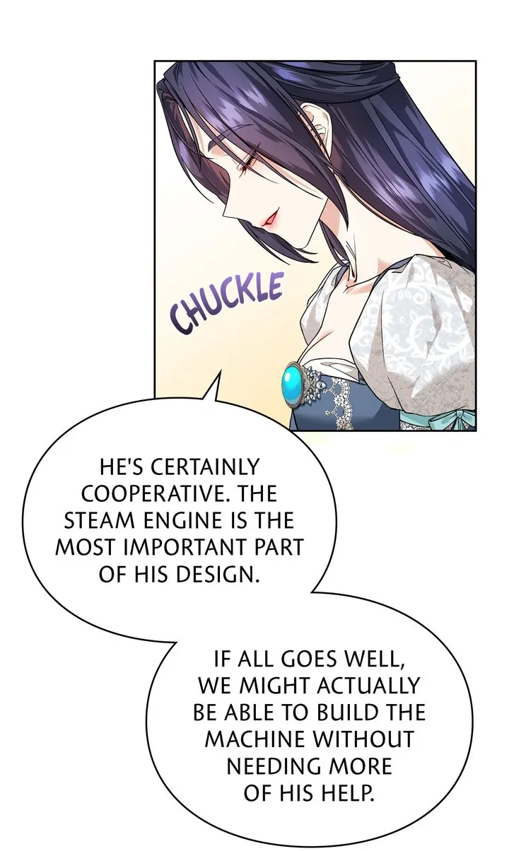 The Fairy Legacy Chapter 10 - page 5