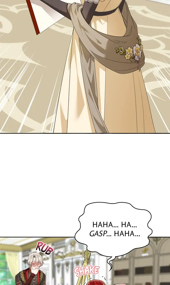 The Fairy Legacy Chapter 10 - page 65