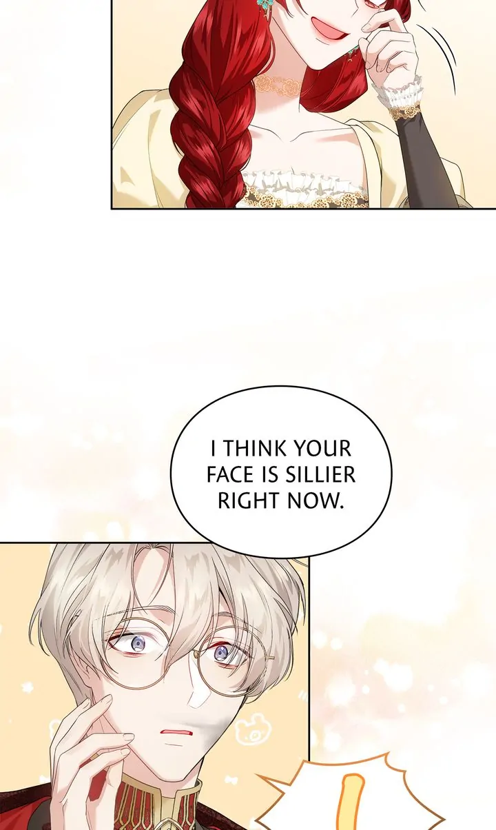The Fairy Legacy Chapter 10 - page 67