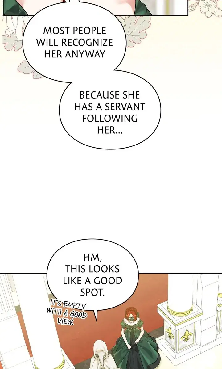 The Fairy Legacy Chapter 17 - page 21