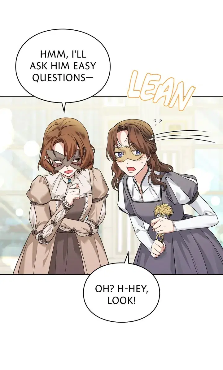 The Fairy Legacy Chapter 17 - page 28